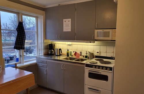 Huskvarna Bed & Breakfast | Huskvarna Hotell & Vandrarhem