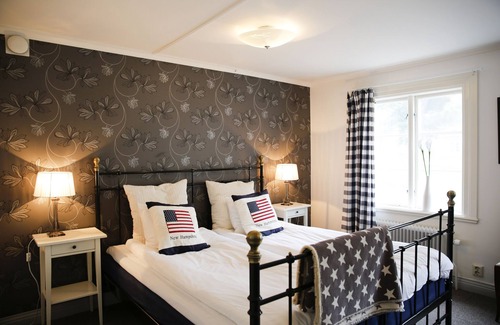 Huskvarna Bed & Breakfast | Huskvarna Hotell & Vandrarhem