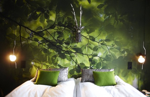 Huskvarna Hotel | Huskvarna Stadshotell