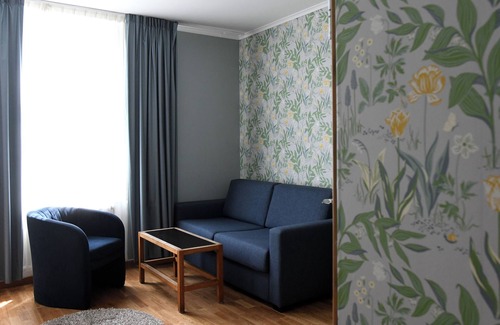 Huskvarna Hotel | Huskvarna Stadshotell