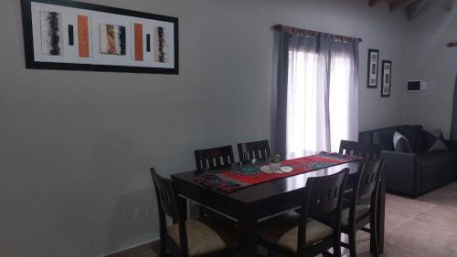 Santa Rosa de Calamuchita Apartment | Husky Aparts de Montañas