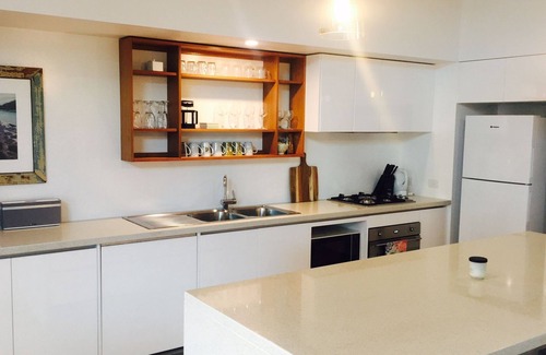 Huskisson Villa | Husky Getaway - Villa with Heated Plunge Pool