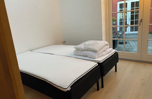 Odder House | Husmandsvej 5