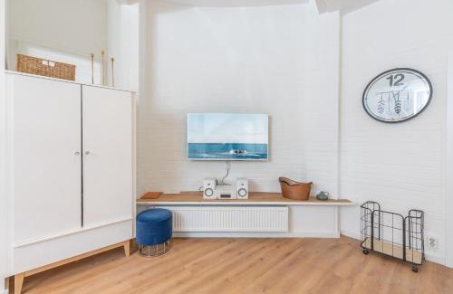 Zentrum Apartment | Husumer Wasserturm - Fewo 2