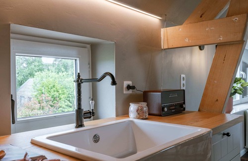 Klemskerke Apartment | Huswell - Charming apartment "De Watersnip" in De Haan