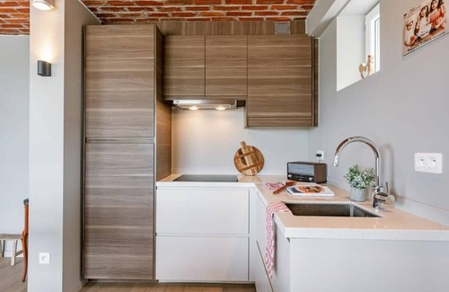 Klemskerke Apartment | Huswell - Cosy home "De Ransuil" region De Haan