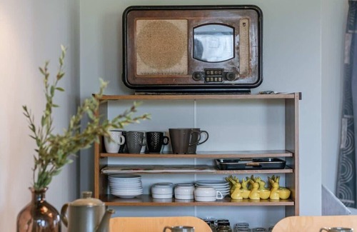 Eggewaartskapelle House | Huswell - Countryside Holiday Home