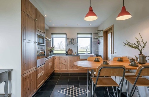 Eggewaartskapelle House | Huswell - Countryside Holiday Home