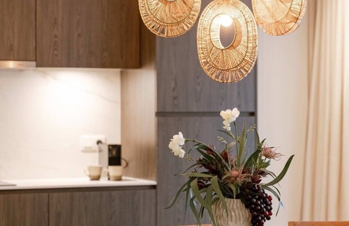 Middelkerke Apartment | Huswell - Cozy Apartment with spacious terrace