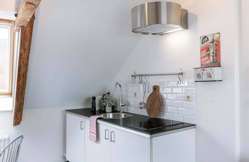Heilig Kerst Apartment | Huswell - Cozy retro apartment in Ghent
