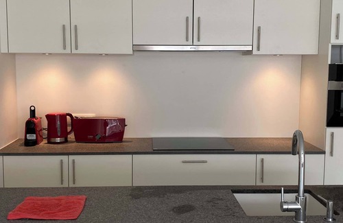 Nieuwpoort Apartment | Huswell - Family-friendly apartment in Nieuwpoort
