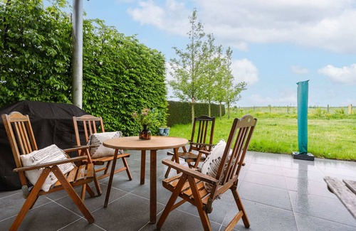 Munkzwalm House | Huswell - Guesthouse with large sunny garden