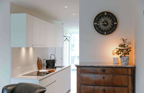 Knokke Apartment | Huswell - Home feeling apartment on top location