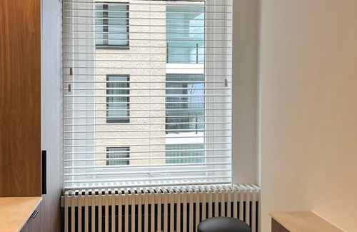 Blankenberge Apartment | Huswell - Renovated Seaview apartment