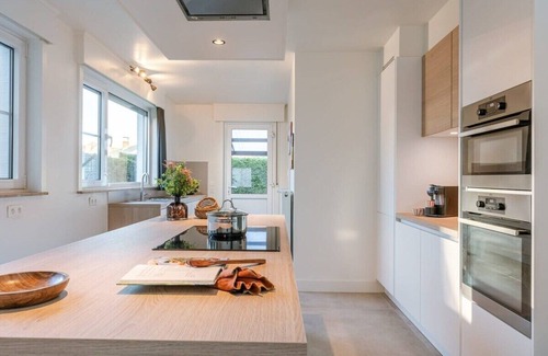 Sint-Andries Villa | Huswell - Spacious house with sunny garden