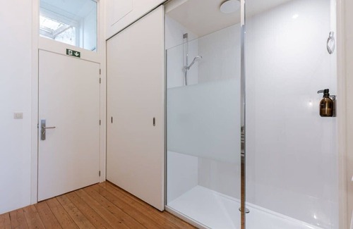 Ghent Apartment | Huswell - The Boutique' Studio in centrum Ghent
