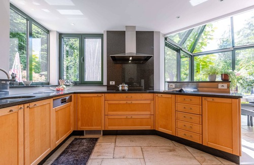 Hertsberge Villa | Huswell - Villa "De Hertsbergier""