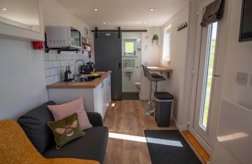 Aird of Sleat House | Hut on the Hill