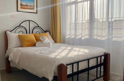 Kericho Apartment | Hut Space Africa