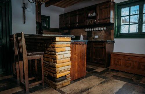 Remeti Villa | Huta Village