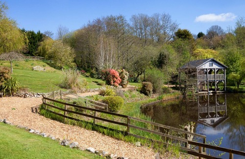 Honiton House | Hutchinghayes Farmhouse