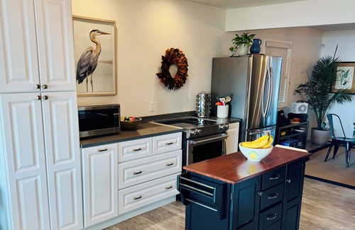 Fennville House | Hutchins Lake Retreat
