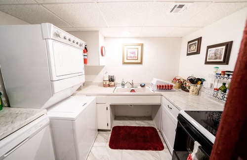 Hutchinson Apartment | Hutchinson Haven of Rest