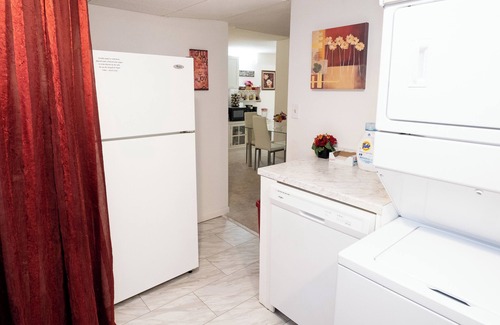 Hutchinson Apartment | Hutchinson Haven of Rest