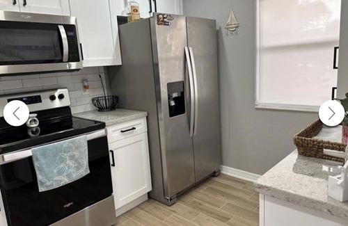 Fort Pierce Shores Apartment | Hutchinson Island North Beachfront escape, walk to the ocean from unit back door