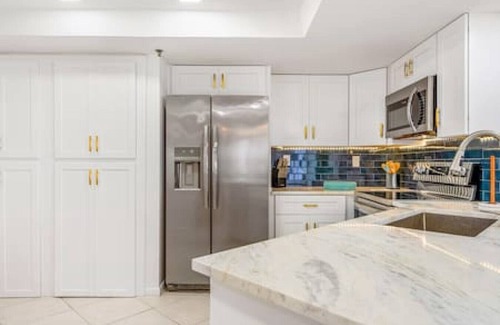 Fort Pierce Shores Apartment | Hutchinson Island Beach Condo
