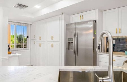 Fort Pierce Shores Apartment | Hutchinson Island Beach Condo