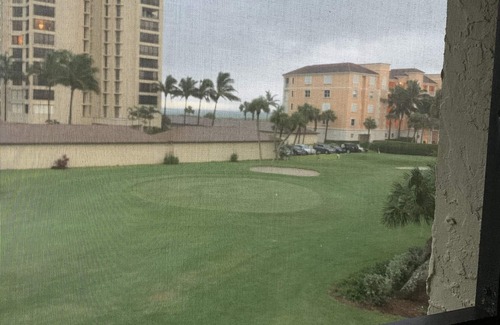 Fort Pierce Condo | Hutchison Island South Direct Ocean View from Lanai/Ocean Village/Golf course