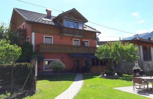 Dellach Apartment | Hutmannhof-Ferienwohnungen
