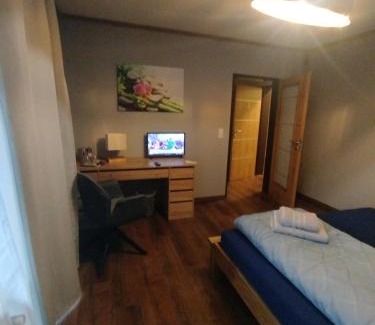 Strubbel Hotel | Hutorok