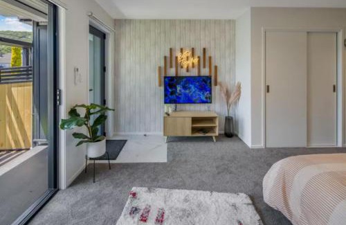 Lower Hutt House | Hutt Haven Studio