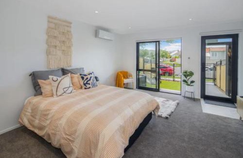 Lower Hutt House | Hutt Haven Studio