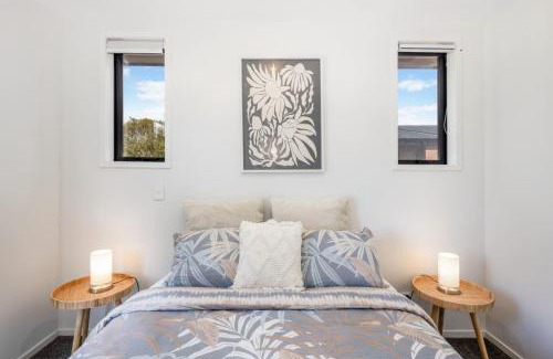 Lower Hutt House | Hutt Hideaway on Milne