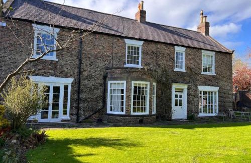 Sharow House | Hutton Mount Retreats