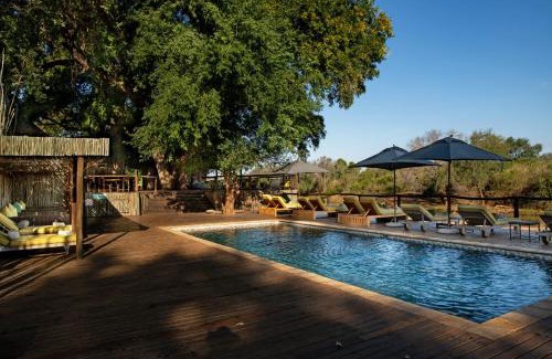 Kruger National Park Other | Hutwini Camp - Pafuri Walking Safaris