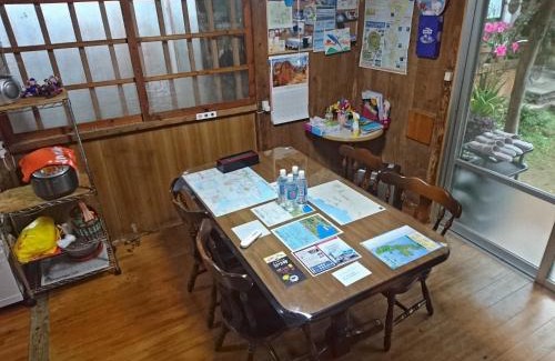 Shoshi Apartment | Huuran