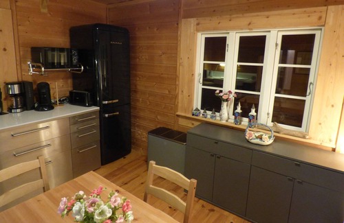 Beschendorf House | Huus Felix, vacation home 120m², near Grömitz, Baltic Sea