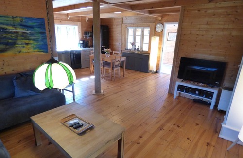 Beschendorf House | Huus Felix, vacation home 120m², near Grömitz, Baltic Sea