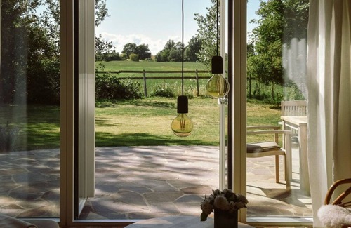 Uelvesbull House | Huus Uelvesbüll South-West