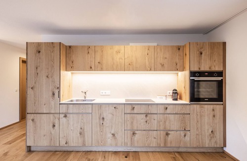 Au Apartment | HUUS123, Apartment 1