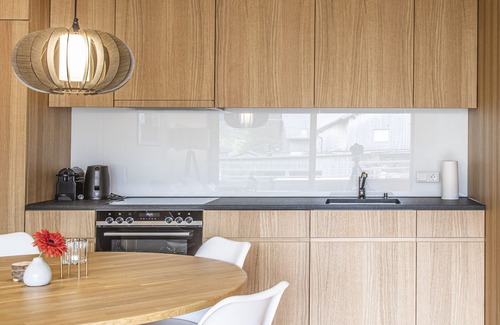 Au Apartment | HUUS123, Apartment 7