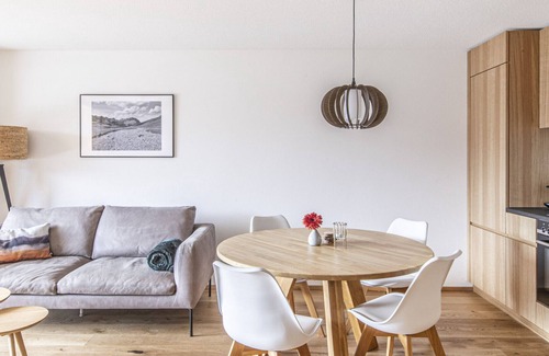 Au Apartment | HUUS123, Apartment 7