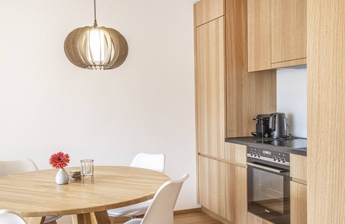 Au Apartment | HUUS123, Apartment 7