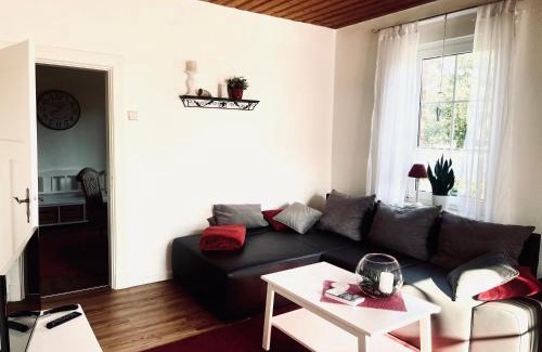 Kolonie Veenhusen Apartment | Huuske Lütten Uttied - Das Landleben genießen