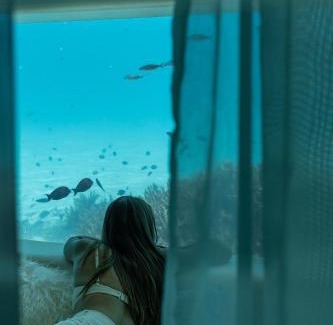 Huvafen Fushi Resort | Huvafen Fushi Maldives