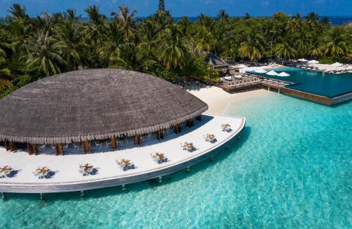 Huvafen Fushi Resort | Huvafen Fushi Maldives